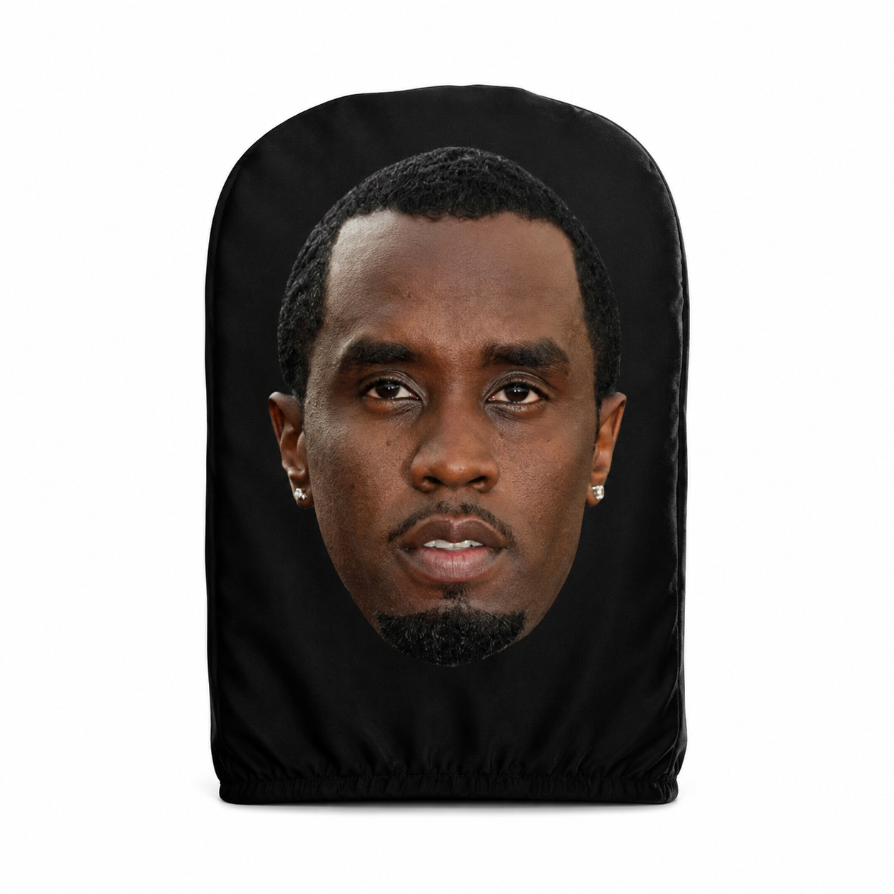 The Horror Headrest 2PC
