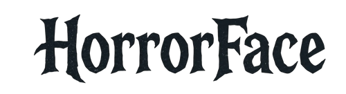 Horror Face co