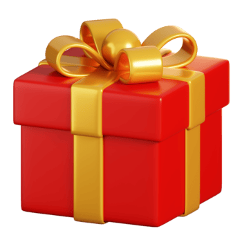 Mystery Gift